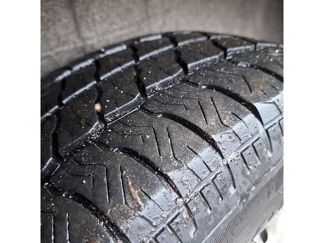 Bedrijfsauto, ford, transit, 2015 - afbeelding 25 van  41