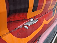 Bedrijfsauto, ford, transit, 2015 - afbeelding 26 van  41