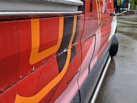 Bedrijfsauto, ford, transit, 2015 - afbeelding 27 van  41