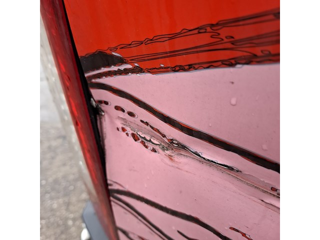 Bedrijfsauto, ford, transit, 2015 - afbeelding 28 van  41