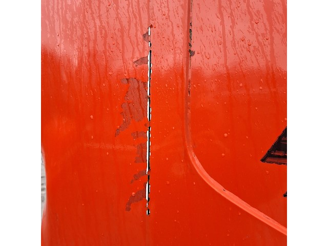 Bedrijfsauto, ford, transit, 2015 - afbeelding 29 van  41