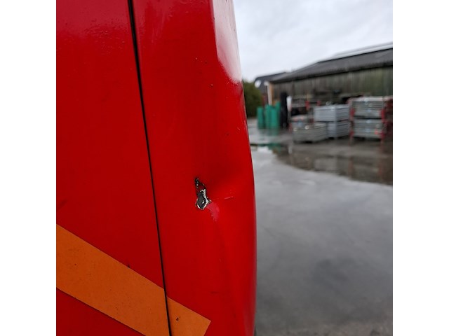 Bedrijfsauto, ford, transit, 2015 - afbeelding 30 van  41