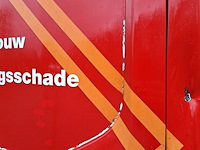 Bedrijfsauto, ford, transit, 2015 - afbeelding 31 van  41