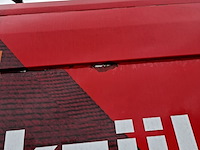 Bedrijfsauto, ford, transit, 2015 - afbeelding 32 van  41