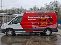 Bedrijfsauto, ford, transit, 2015 - afbeelding 23 van  41