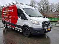 Bedrijfsauto, ford, transit, 2015 - afbeelding 37 van  41