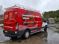 Bedrijfsauto, ford, transit, 2015 - afbeelding 39 van  41