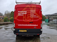 Bedrijfsauto, ford, transit, 2015 - afbeelding 40 van  41