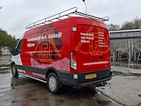 Bedrijfsauto, ford, transit, 2015 - afbeelding 41 van  41