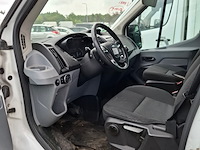 Bedrijfsauto, ford, transit, 2016 - afbeelding 11 van  15