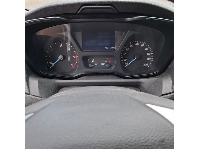 Bedrijfsauto, ford, transit, 2016 - afbeelding 12 van  15