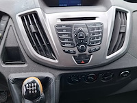 Bedrijfsauto, ford, transit, 2016 - afbeelding 13 van  15