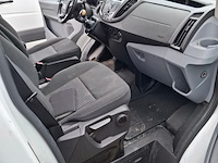 Bedrijfsauto, ford, transit, 2016 - afbeelding 14 van  15