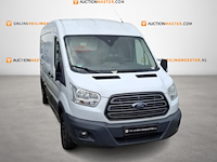 Bedrijfsauto, ford, transit, 2016 - afbeelding 2 van  15