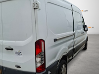 Bedrijfsauto, ford, transit, 2016 - afbeelding 4 van  15