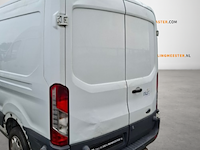 Bedrijfsauto, ford, transit, 2016 - afbeelding 5 van  15