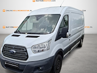 Bedrijfsauto, ford, transit, 2016 - afbeelding 6 van  15