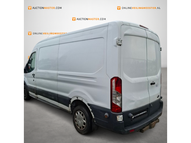Bedrijfsauto, ford, transit, 2016 - afbeelding 7 van  15