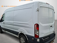 Bedrijfsauto, ford, transit, 2016 - afbeelding 7 van  15