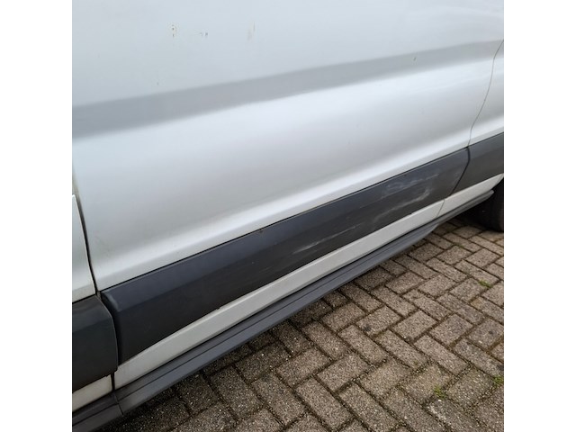 Bedrijfsauto, ford, transit, 2016 - afbeelding 8 van  15