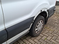 Bedrijfsauto, ford, transit, 2016 - afbeelding 9 van  15