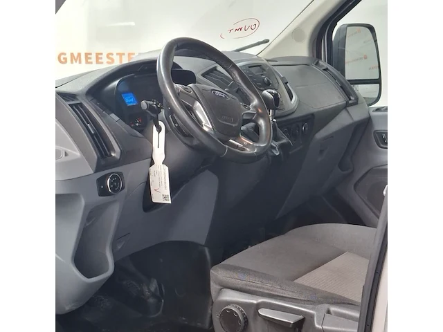 Bedrijfsauto, ford, transit, 2016 - afbeelding 3 van  50