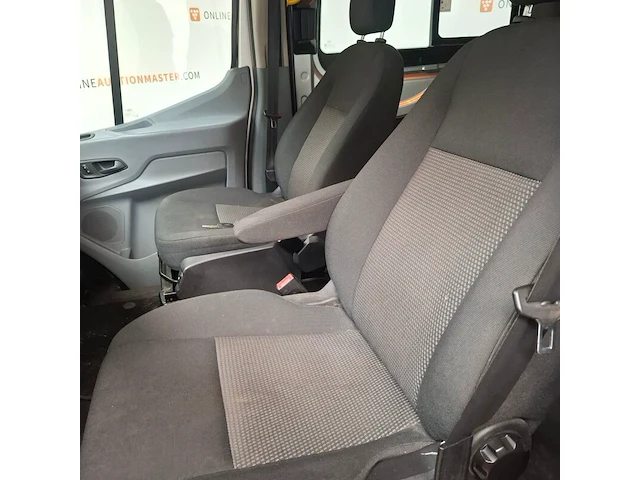 Bedrijfsauto, ford, transit, 2016 - afbeelding 5 van  50