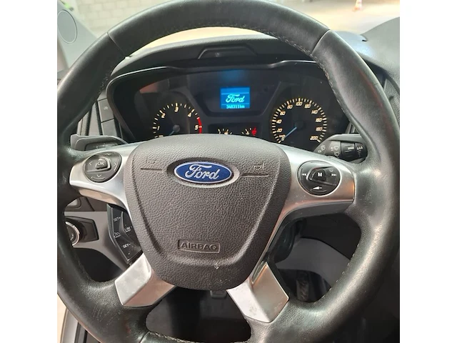 Bedrijfsauto, ford, transit, 2016 - afbeelding 6 van  50