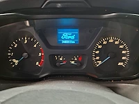 Bedrijfsauto, ford, transit, 2016 - afbeelding 7 van  50