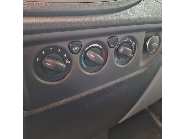 Bedrijfsauto, ford, transit, 2016 - afbeelding 11 van  50
