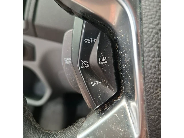 Bedrijfsauto, ford, transit, 2016 - afbeelding 14 van  50