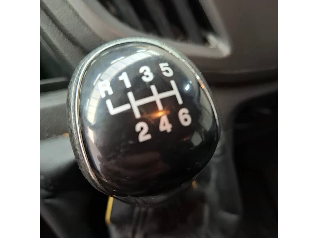 Bedrijfsauto, ford, transit, 2016 - afbeelding 15 van  50