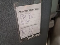 Bedrijfsauto, ford, transit, 2016 - afbeelding 16 van  50