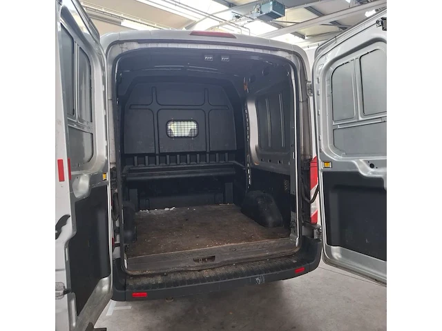 Bedrijfsauto, ford, transit, 2016 - afbeelding 18 van  50