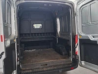 Bedrijfsauto, ford, transit, 2016 - afbeelding 18 van  50