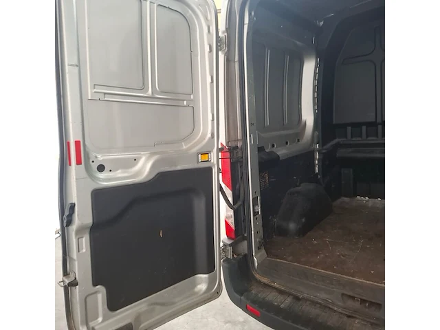 Bedrijfsauto, ford, transit, 2016 - afbeelding 19 van  50