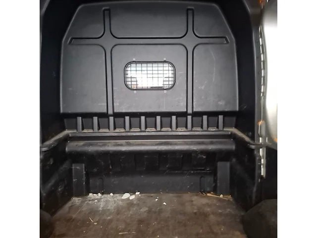 Bedrijfsauto, ford, transit, 2016 - afbeelding 21 van  50