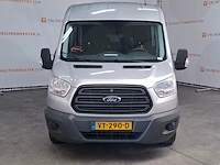 Bedrijfsauto, ford, transit, 2016 - afbeelding 12 van  50