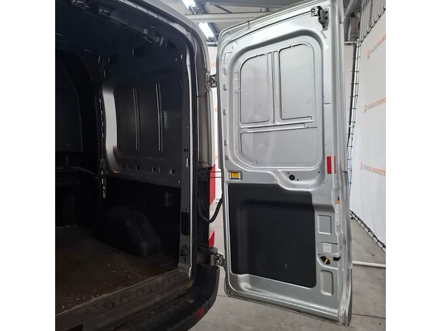 Bedrijfsauto, ford, transit, 2016 - afbeelding 24 van  50