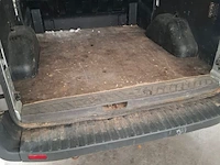 Bedrijfsauto, ford, transit, 2016 - afbeelding 25 van  50