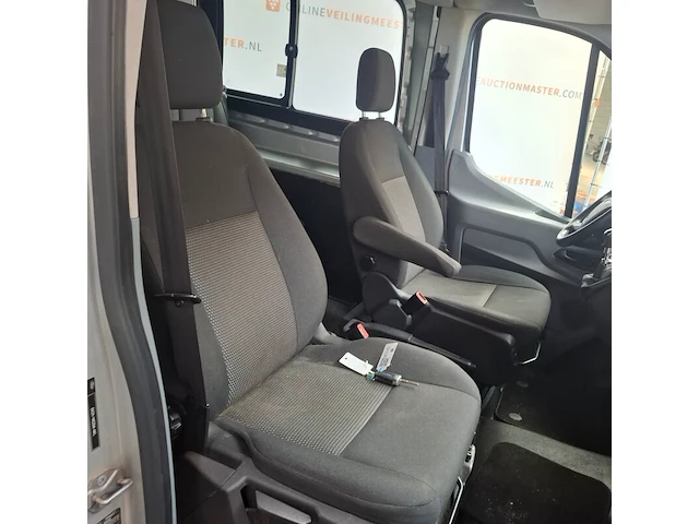 Bedrijfsauto, ford, transit, 2016 - afbeelding 29 van  50