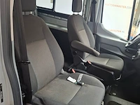 Bedrijfsauto, ford, transit, 2016 - afbeelding 29 van  50