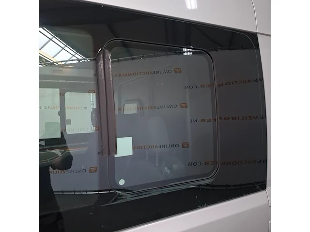 Bedrijfsauto, ford, transit, 2016 - afbeelding 31 van  50