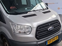 Bedrijfsauto, ford, transit, 2016 - afbeelding 23 van  50