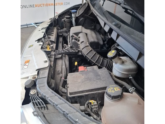 Bedrijfsauto, ford, transit, 2016 - afbeelding 40 van  50
