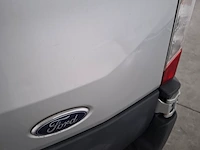 Bedrijfsauto, ford, transit, 2016 - afbeelding 42 van  50
