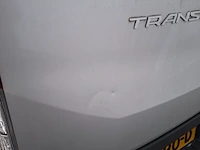 Bedrijfsauto, ford, transit, 2016 - afbeelding 43 van  50