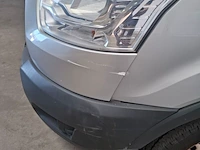 Bedrijfsauto, ford, transit, 2016 - afbeelding 44 van  50
