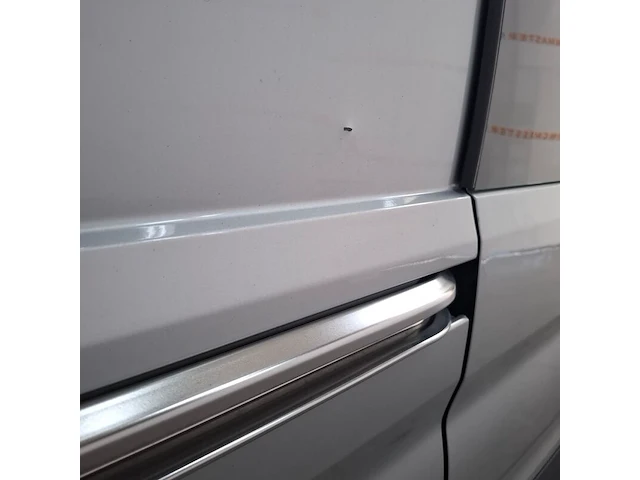 Bedrijfsauto, ford, transit, 2016 - afbeelding 46 van  50