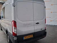 Bedrijfsauto, ford, transit, 2016 - afbeelding 45 van  50